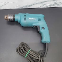 🔧⚡ TALADRO MAKITA | CON REVERSA Y ROTOMARTILLO ⚡🔧