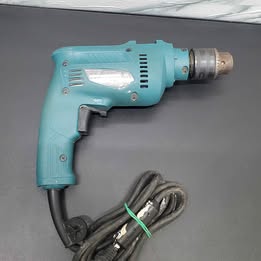 🔧⚡ TALADRO MAKITA | CON REVERSA Y ROTOMARTILLO ⚡🔧