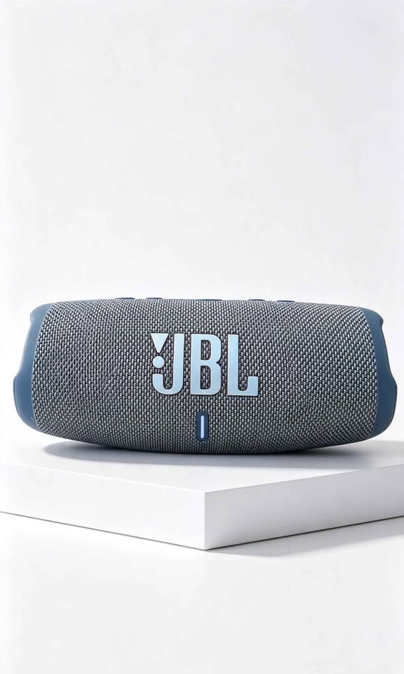 BOCINA JBL CHARGE 5