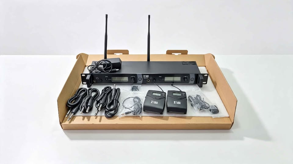 SISTEMA DE MONITOREO INAL. XTUGARW2080