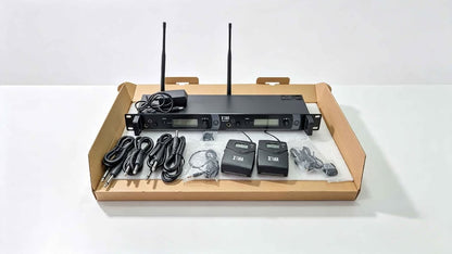 SISTEMA DE MONITOREO INAL. XTUGARW2080