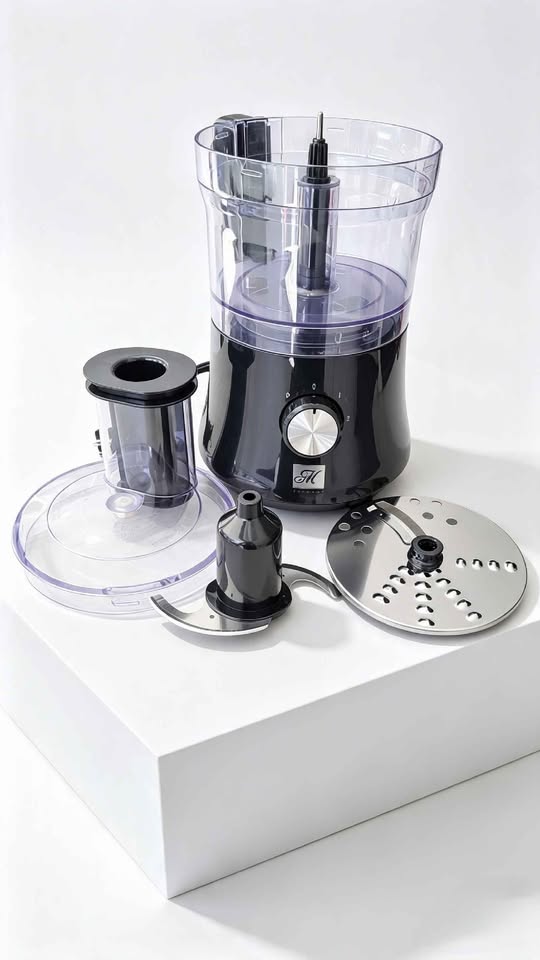 PROCESADOR SE ALIMENTOS MERCURY