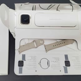 ⌚🍎 APPLE WATCH SERIES 9 | 41MM | EN CAJA 🍎⌚