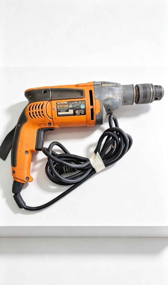 ROTOMARTILLO RIDGID R5013