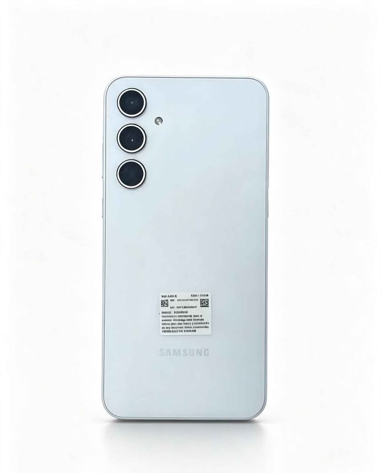 📱✨ Samsung Galaxy A35 128GB / 6GB RAM LIBRE ✨📱 USADO