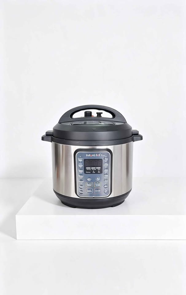 OLLA DE PRESIÓN DUO GOURMENT INSTANT POT