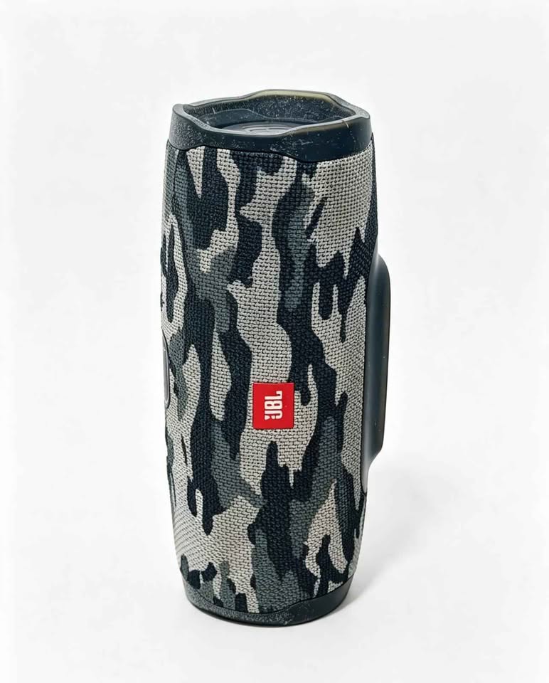 BOCINA JBL CHARGE 4