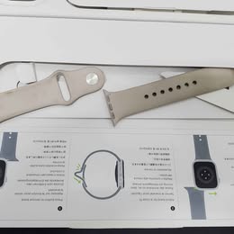 ⌚🍎 APPLE WATCH SERIES 9 | 41MM | EN CAJA 🍎⌚