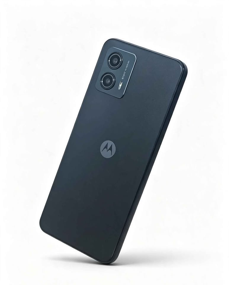 📱✨ Moto G53 128GB / 6GB RAM LIBRE ✨📱 Usado