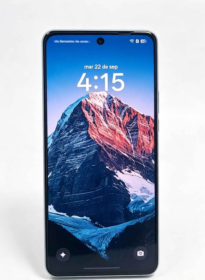 Celular Oppo a5 pro 256gb 8 ram liberado USADO