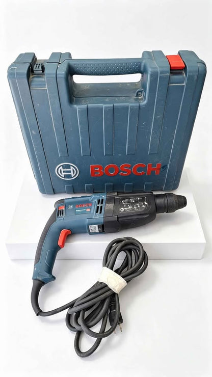 MARTILLO PERDORADOR BOSH GBH 2 24D