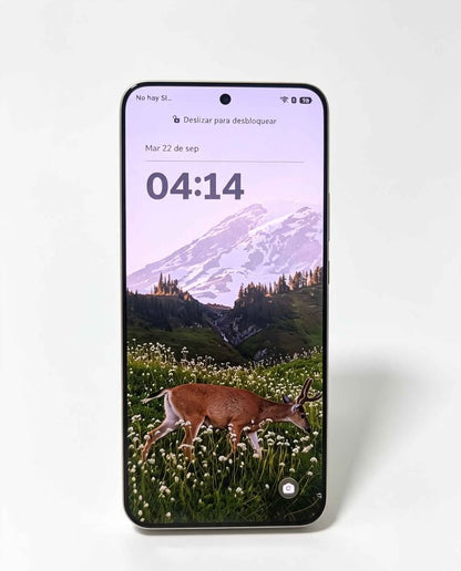 Celular Magic 8 Lite 256gb 8 ram liberado USADO