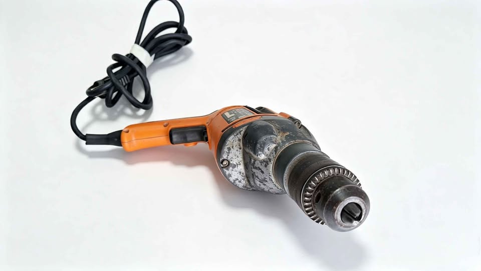 ROTOMARTILLO RIDGID R5013