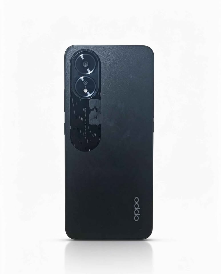📱✨ OPPO A38 128GB / 4GB RAM LIBRE ✨📱 USADO