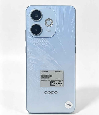 Celular Oppo a5 pro 256gb 8 ram liberado USADO