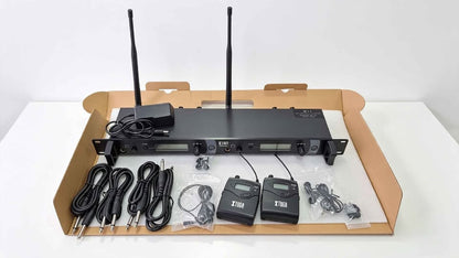 SISTEMA DE MONITOREO INAL. XTUGARW2080