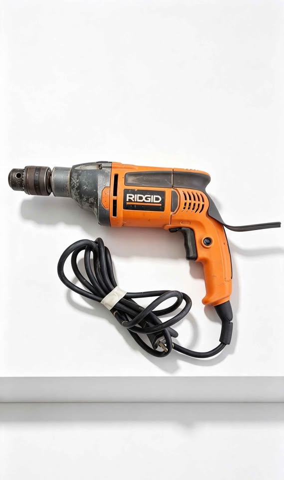 ROTOMARTILLO RIDGID R5013