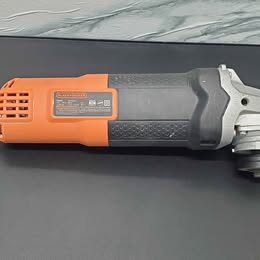 ⚙️🔥 ESMERIL BLACK+DECKER | MODELO G720-B3 🔥⚙️