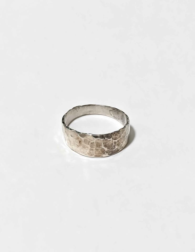 Plata argolla .925 1.9g