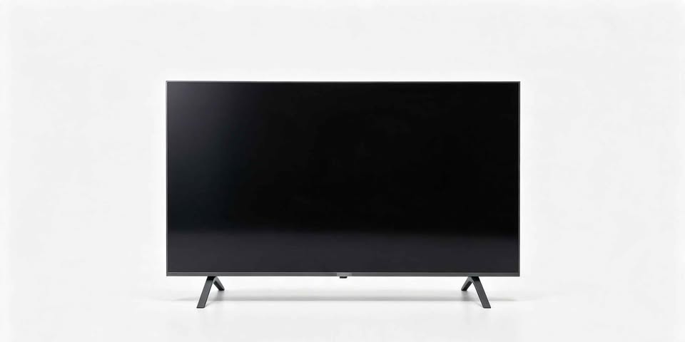 PANTALLA SMART TV LG DE 50 PULGADAS