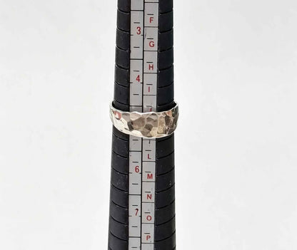 Plata argolla .925 1.9g