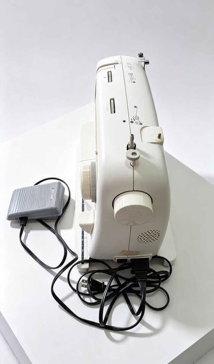 MAQUINA DE COSER BROTHER