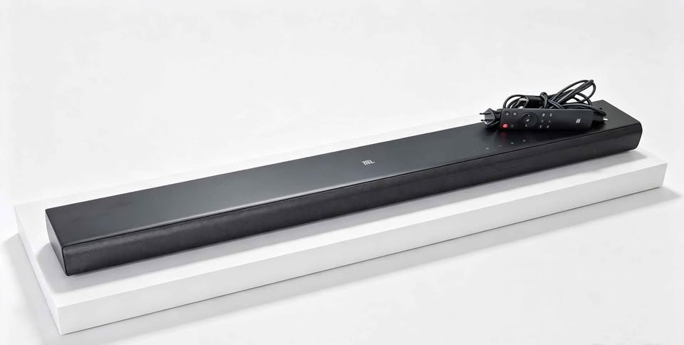 BARRA JBL CINEMA SB510