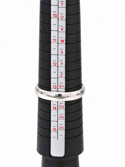Plata argolla .925 4.2g