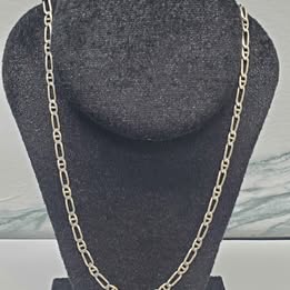 ✨⛓️ CADENA DE PLATA | 14.10 GRAMOS | 72 CM ⛓️✨