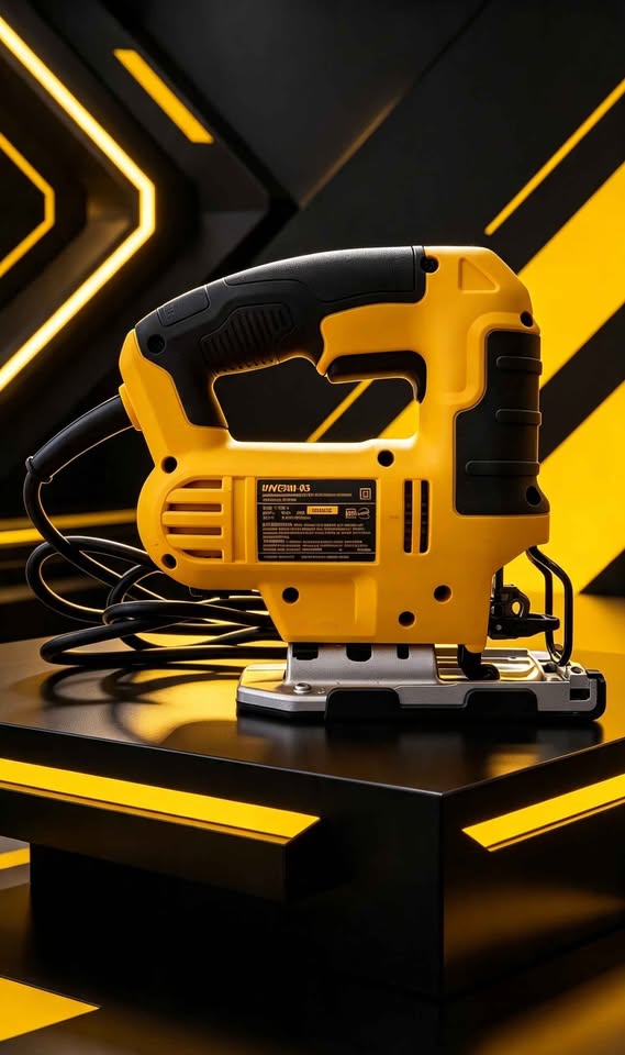 SIERRA CALADORA DEWALT DWE300B3