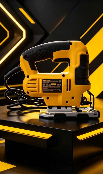 SIERRA CALADORA DEWALT DWE300B3