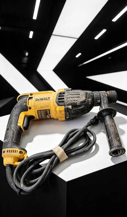 ROTOMARTILLO DEWALT D25133-B3
