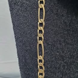 ✨💎 CADENA DE ORO 10K | 20 GRAMOS | 68 CM 💎✨