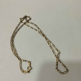 Cadena 10k 4.0gr
