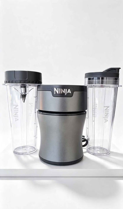 PROCESADOR DE ALIMENTOS NINJA BN300