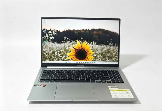 Laptop Asus vivobook 16 Ram ryzen 7 d1605y 475dds