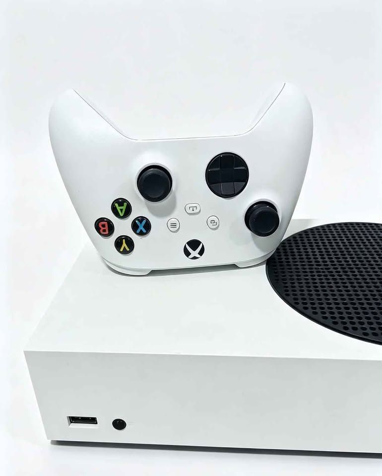 XBOX SERIES S CON 1 CONTROL