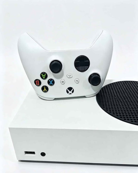 XBOX SERIES S CON 1 CONTROL