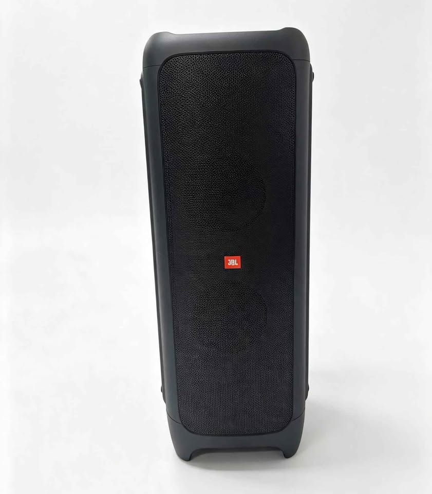 BOCINA JBL PARTYBOX 1000