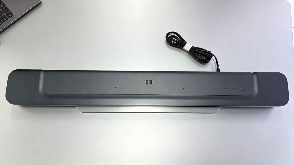 BARRA DE SONIDO JBL 300
