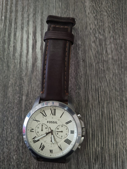 reloj fossil FS4735