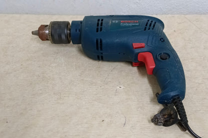 Taladro BOSCH gsb55 re, usado