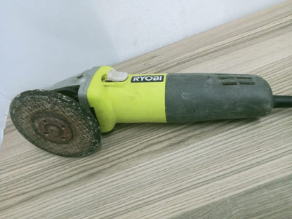 Herramienta Esmeriladora Ryobi / agh4031ght