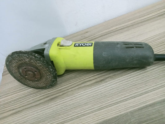 Herramienta Esmeriladora Ryobi / agh4031ght