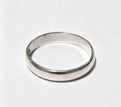 Plata argolla .925 4.2g