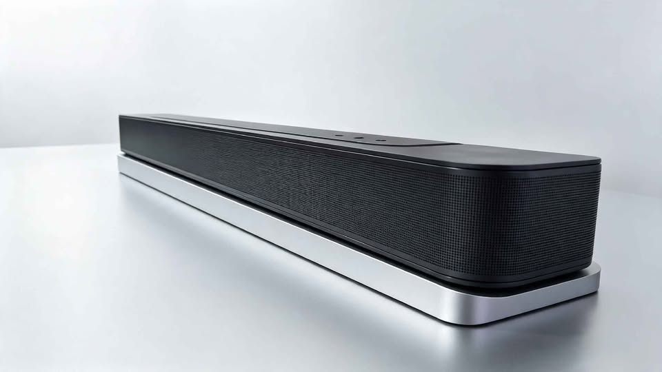 BARRA DE SONIDO JBL 300