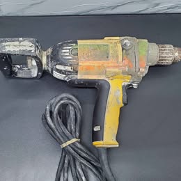 🛠️⚡ BATIDOR PARA MEZCLA DEWALT | POTENTE Y RESISTENTE ⚡🛠️