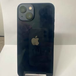 iPhone 13 128gb liberado 100% 🔋