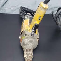 🛠️⚡ BATIDOR PARA MEZCLA DEWALT | POTENTE Y RESISTENTE ⚡🛠️