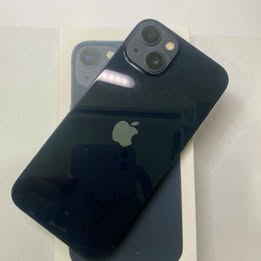 iPhone 13 128gb liberado 100% 🔋